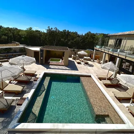 La Maison D'ambrine - La Ibiza Villa *