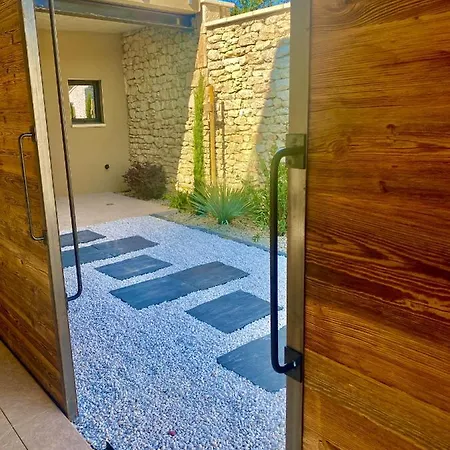 La Maison D'ambrine - La Ibiza Villa