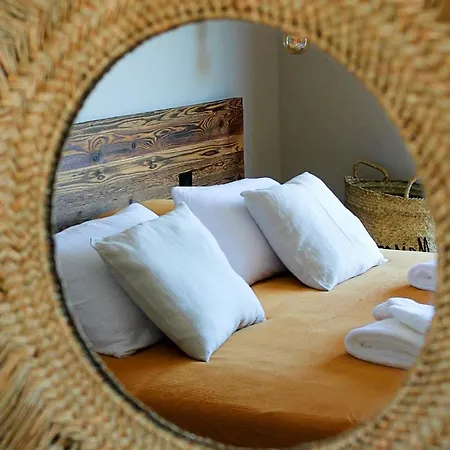 Villa La Maison D'ambrine - La Ibiza *