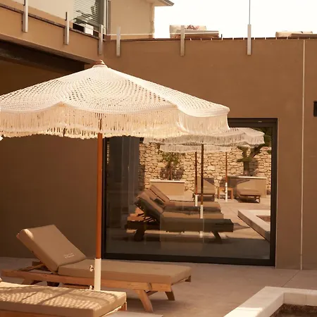 La Maison D'ambrine - La Ibiza *