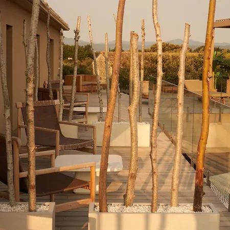 Villa La Maison D'ambrine - La Ibiza *