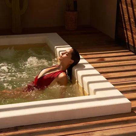 La Maison D'ambrine - La Ibiza * Chamaret